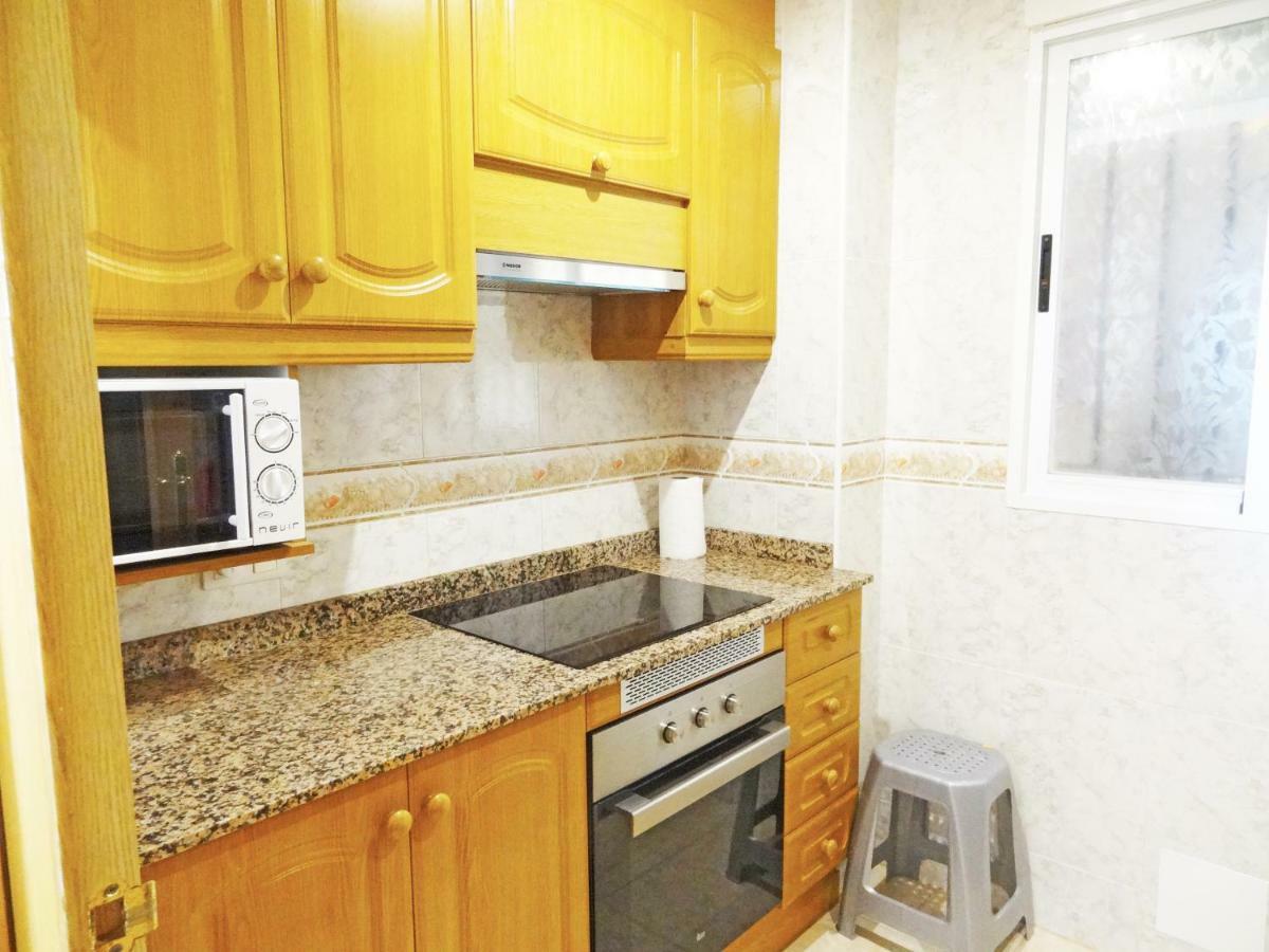 Apartamento En Primera Linea De Playa En Marina D'Or Magic World Con Ubicacion Privilegiada - Felix Oropesa del Mar Exterior photo